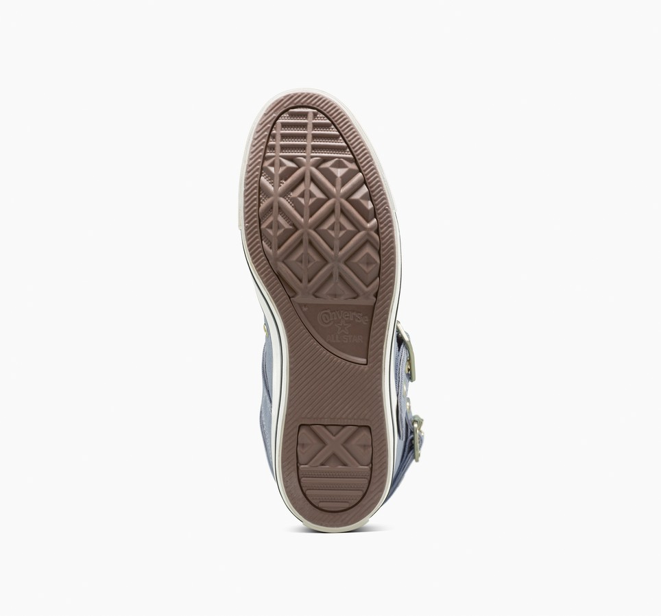 Chuck Taylor All Star XX-Hi Buckle