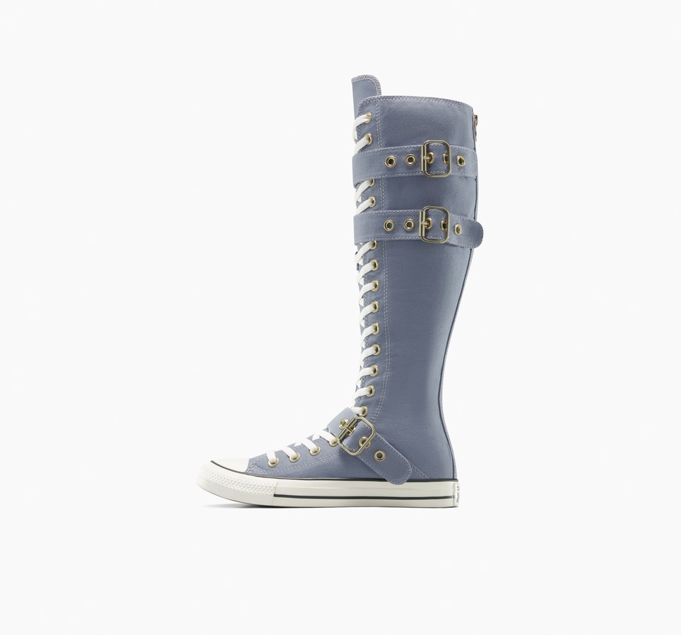 Chuck Taylor All Star XX-Hi Buckle