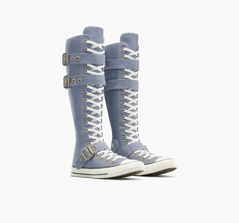 Chuck Taylor All Star XX-Hi Buckle