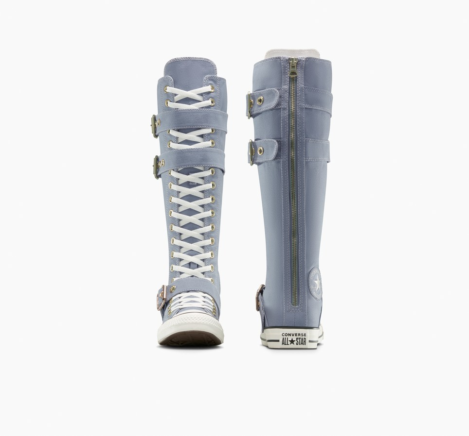 Chuck Taylor All Star XX-Hi Buckle