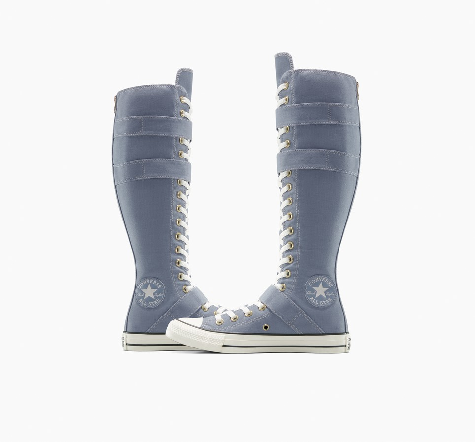 Chuck Taylor All Star XX-Hi Buckle