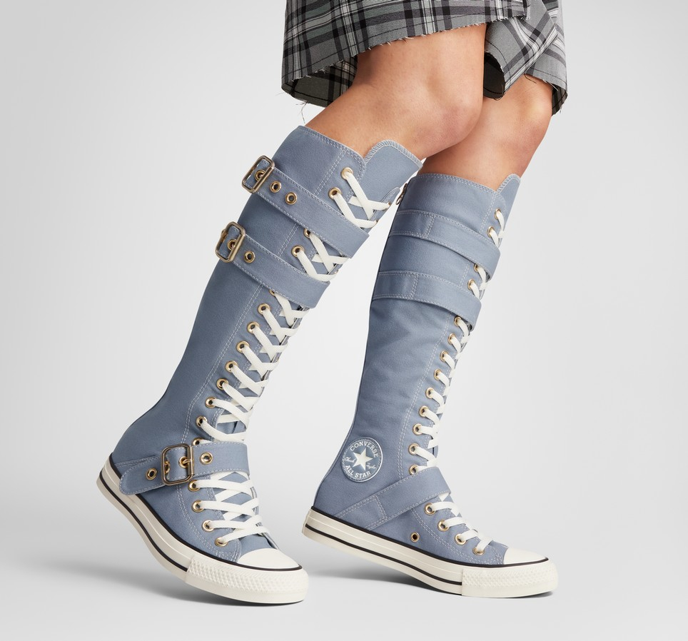 Chuck Taylor All Star XX-Hi Buckle
