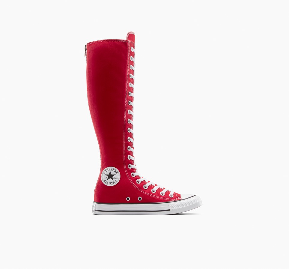 Chuck Taylor All Star XX-Hi High Top