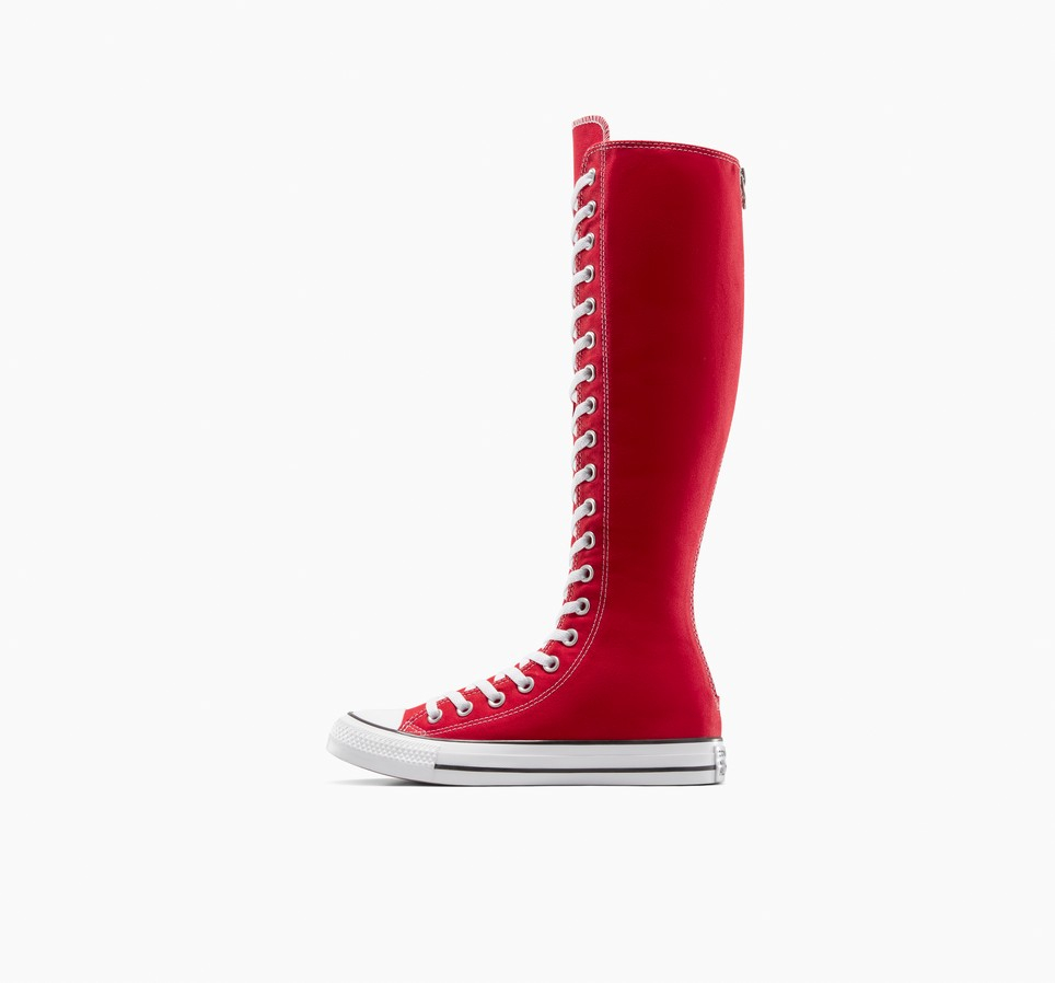 Chuck Taylor All Star XX-Hi High Top