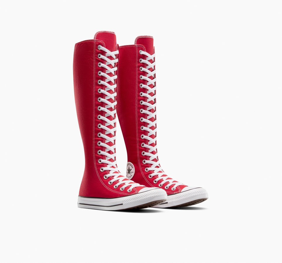 Chuck Taylor All Star XX-Hi High Top