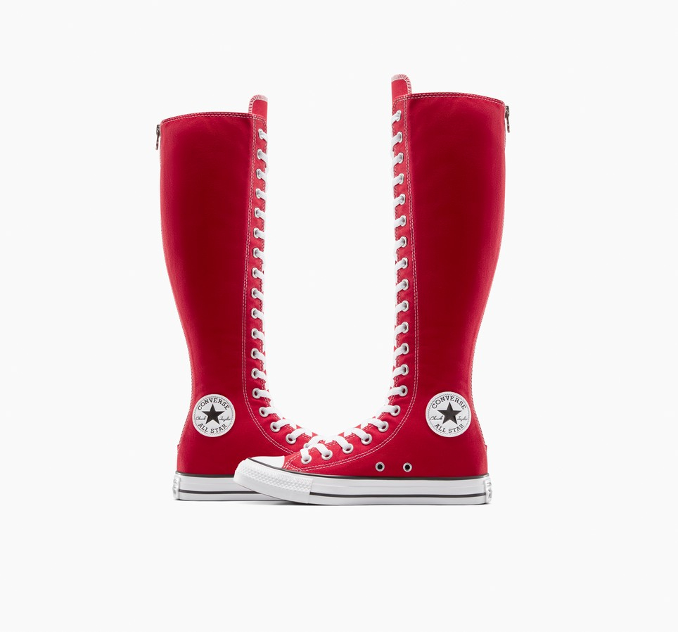 Chuck Taylor All Star XX-Hi High Top