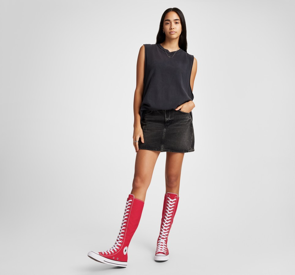 Chuck Taylor All Star XX-Hi High Top