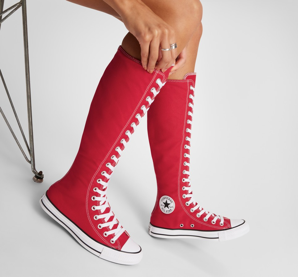 Chuck Taylor All Star XX-Hi High Top