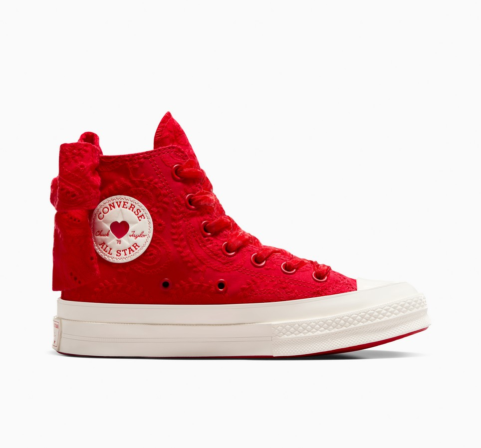 Chuck 70