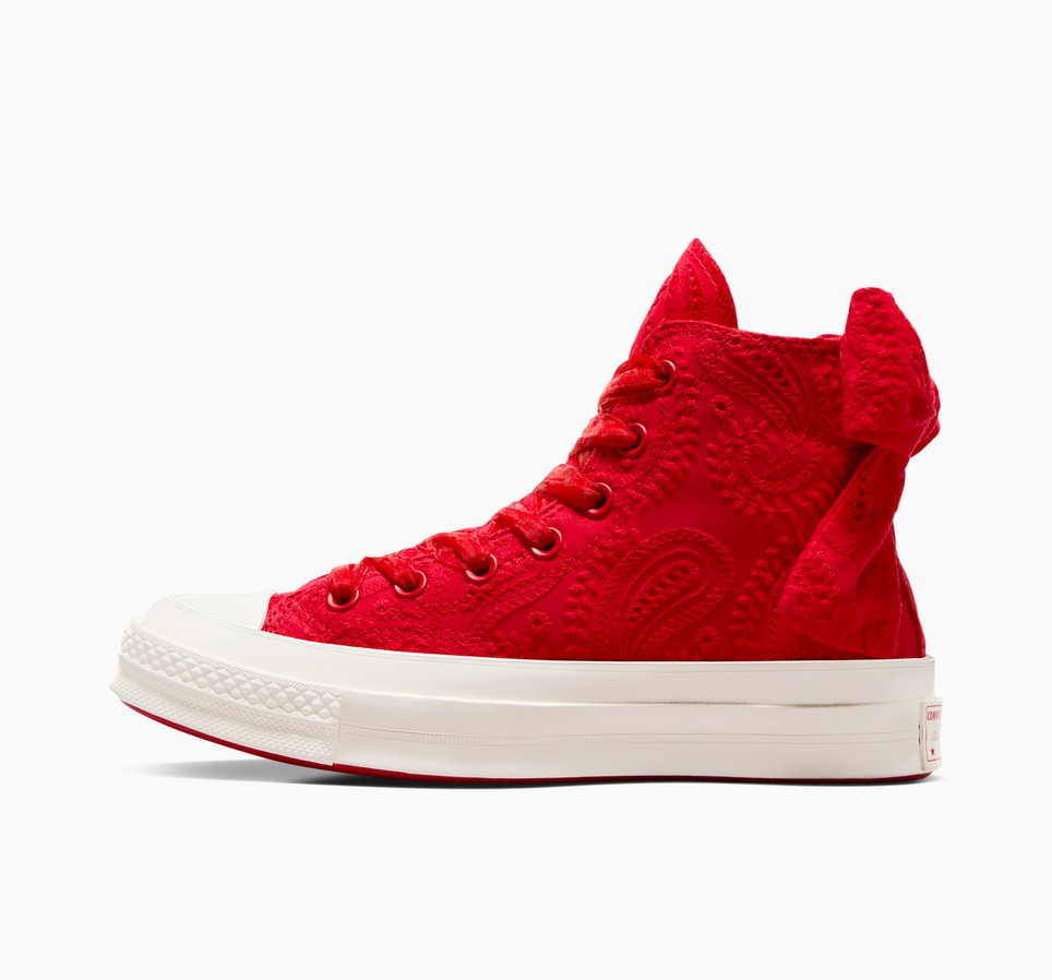 Chuck 70
