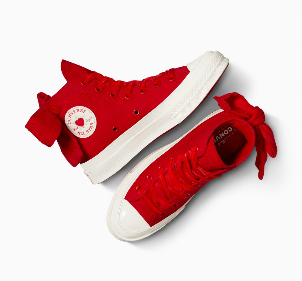 Chuck 70