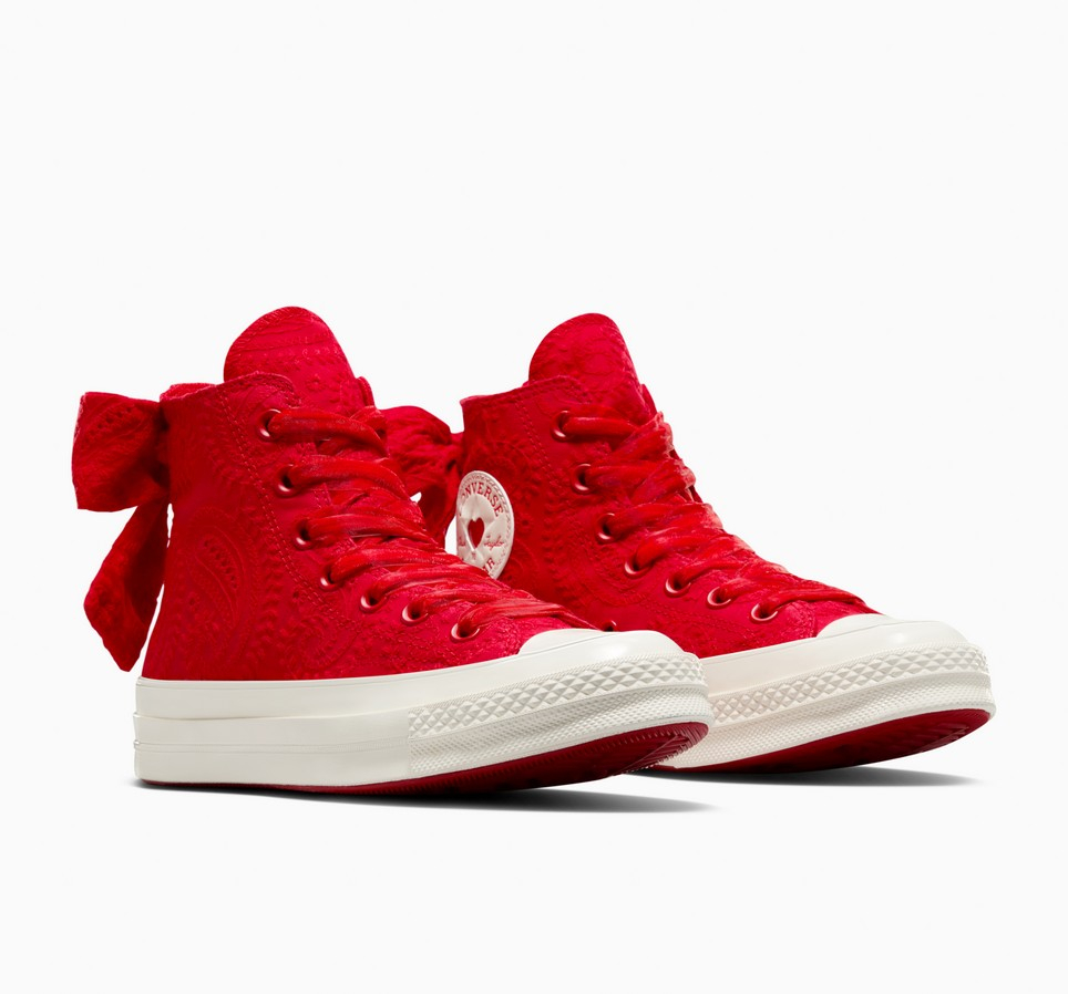 Chuck 70
