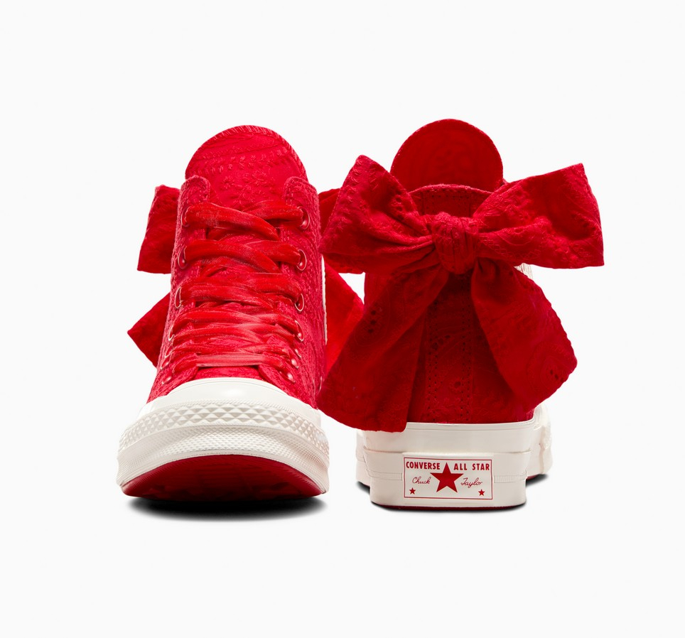 Chuck 70
