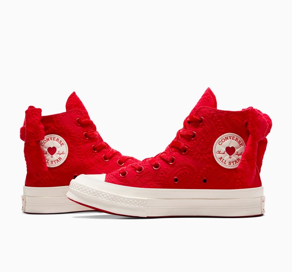 Chuck 70