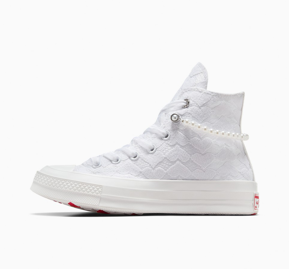 Chuck 70