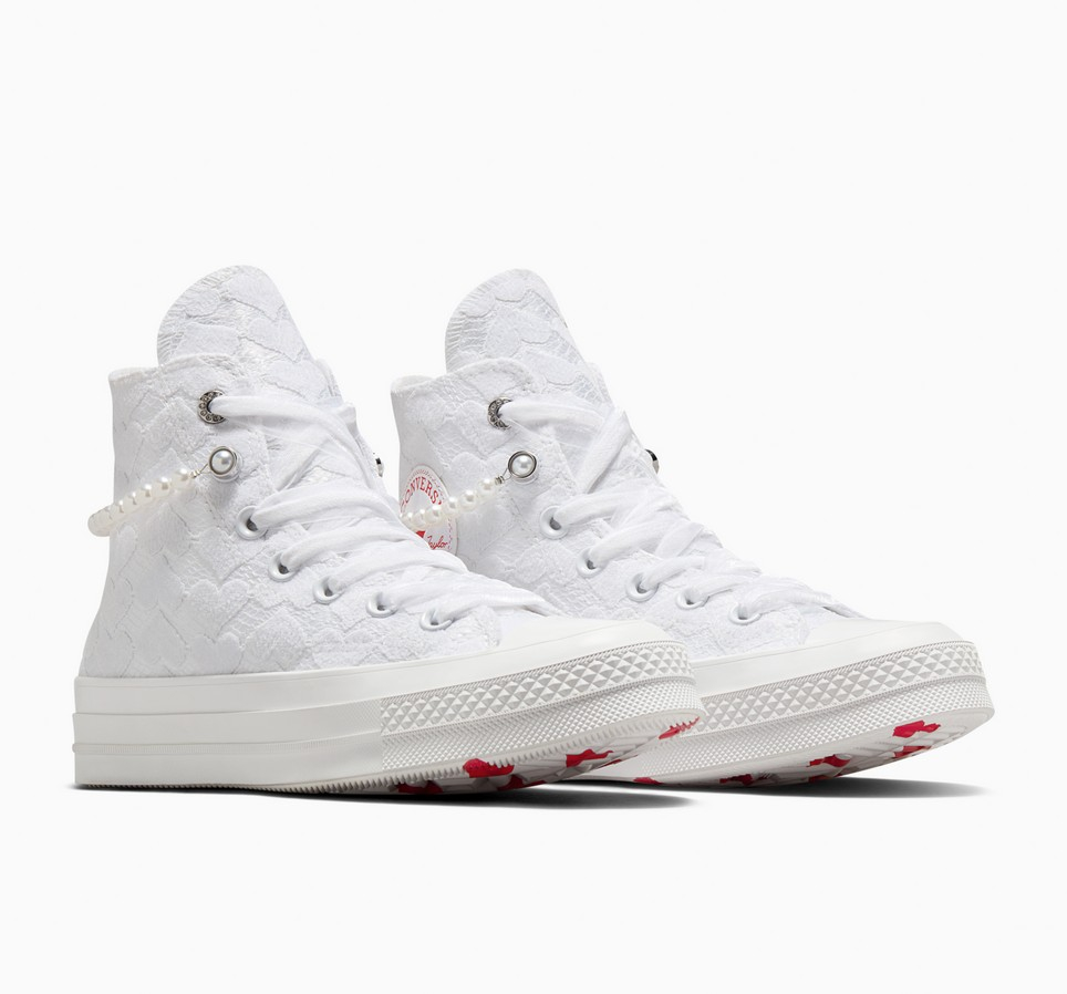 Chuck 70