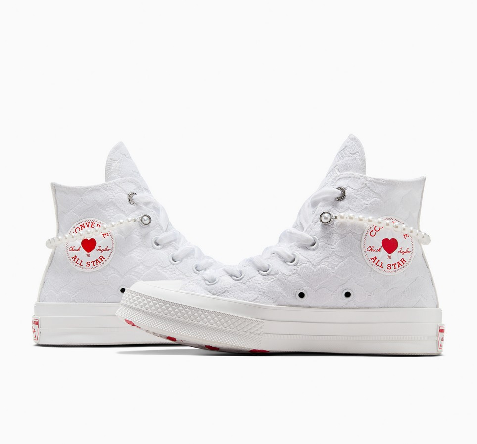 Chuck 70