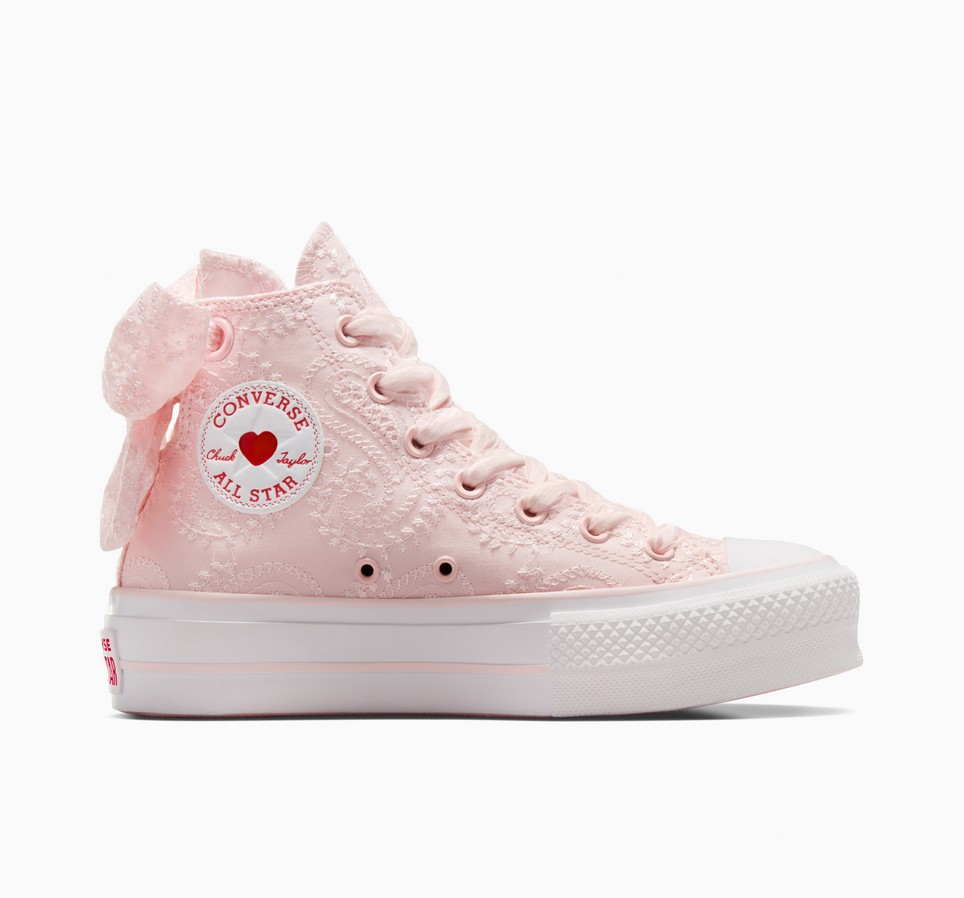 Chuck Taylor All Star Lift