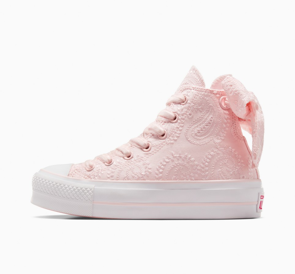 Chuck Taylor All Star Lift