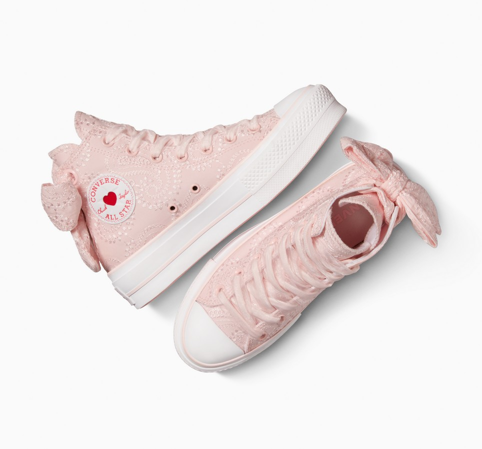 Chuck Taylor All Star Lift