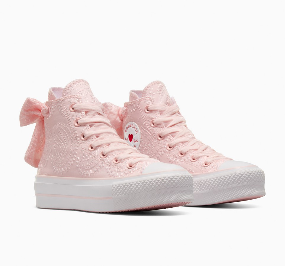 Chuck Taylor All Star Lift