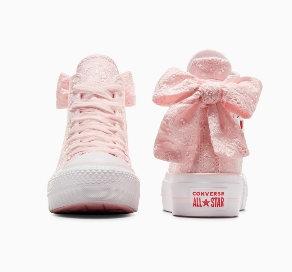 Chuck Taylor All Star Lift