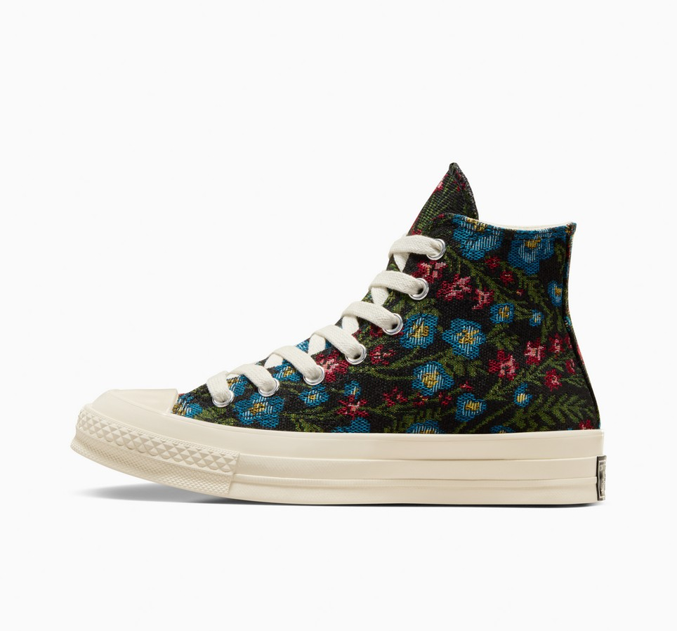 Chuck 70 Floral Tapestry