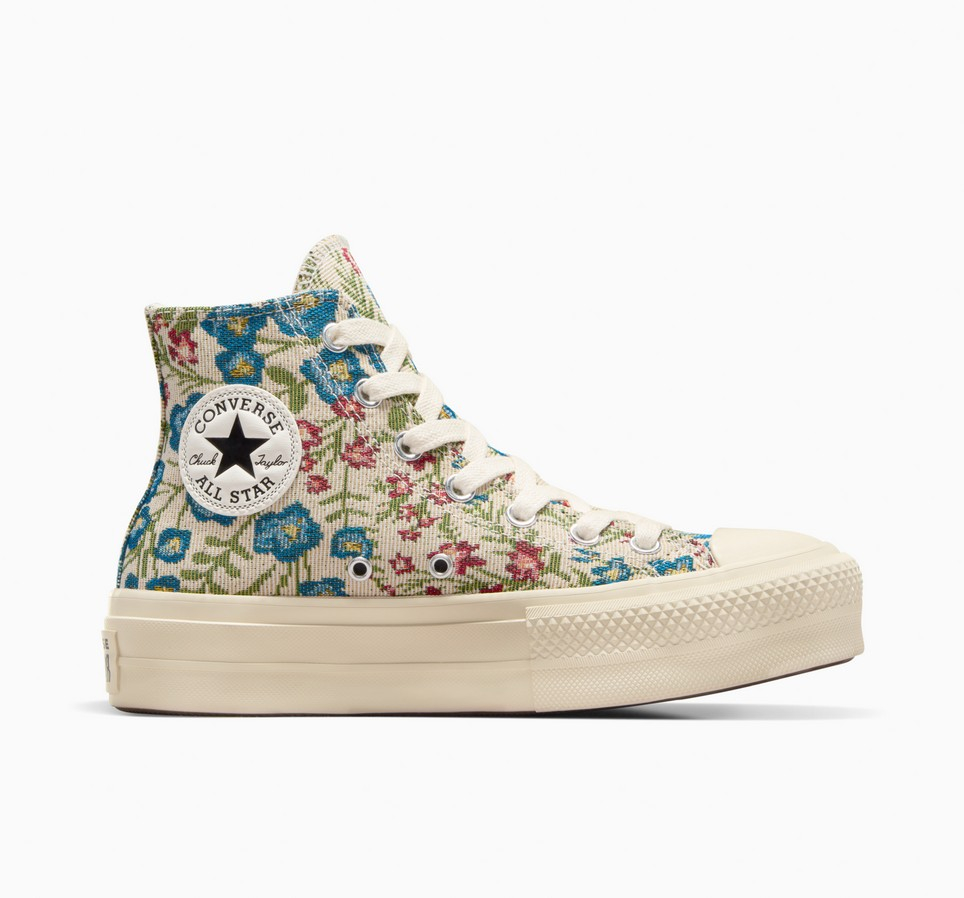 Chuck Taylor All Star Lift