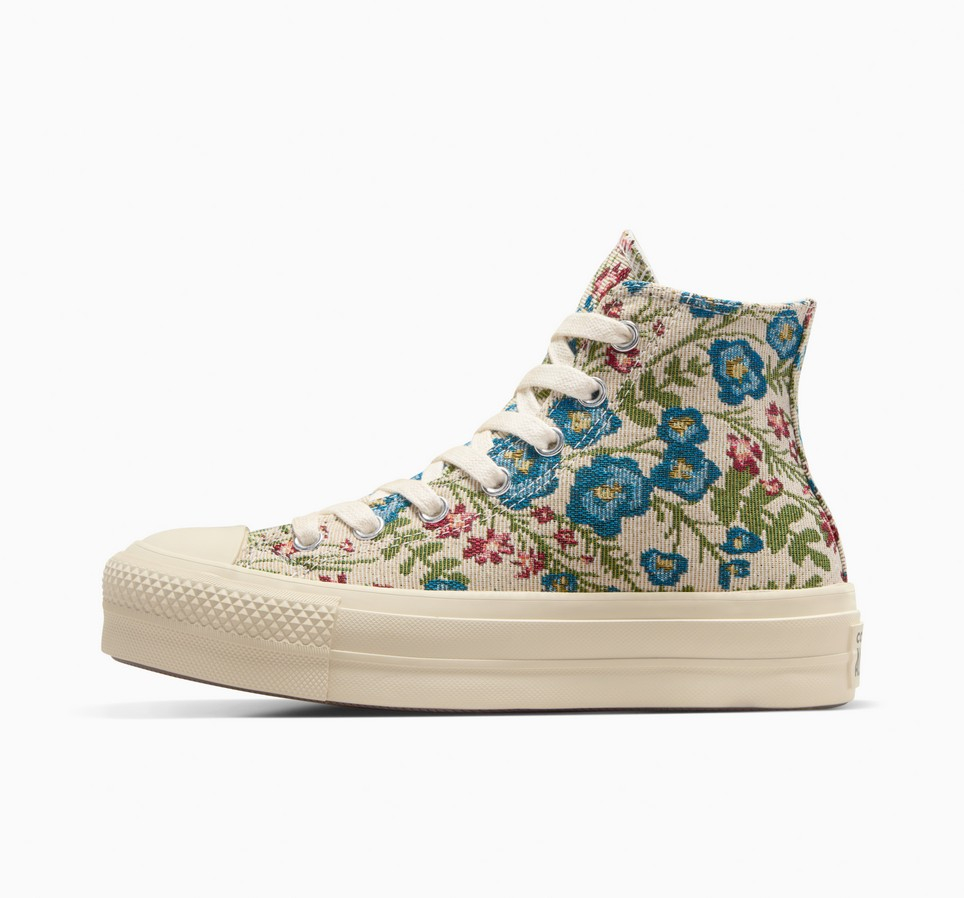 Chuck Taylor All Star Lift