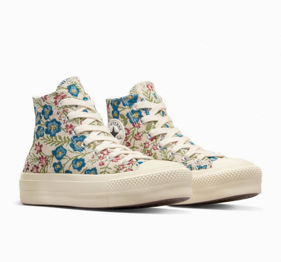 Chuck Taylor All Star Lift