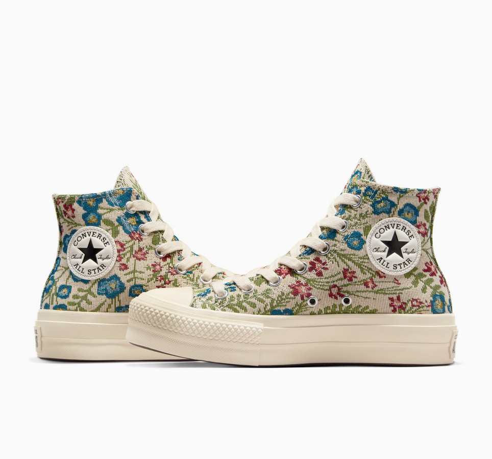 Chuck Taylor All Star Lift