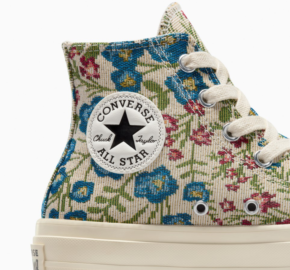 Chuck Taylor All Star Lift
