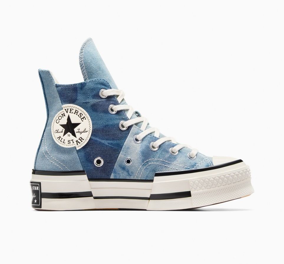 Chuck 70 Plus