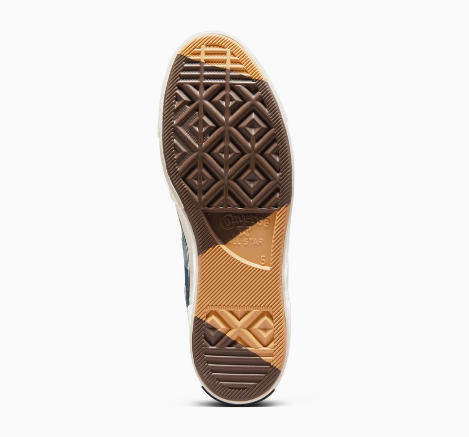 Chuck 70 Plus