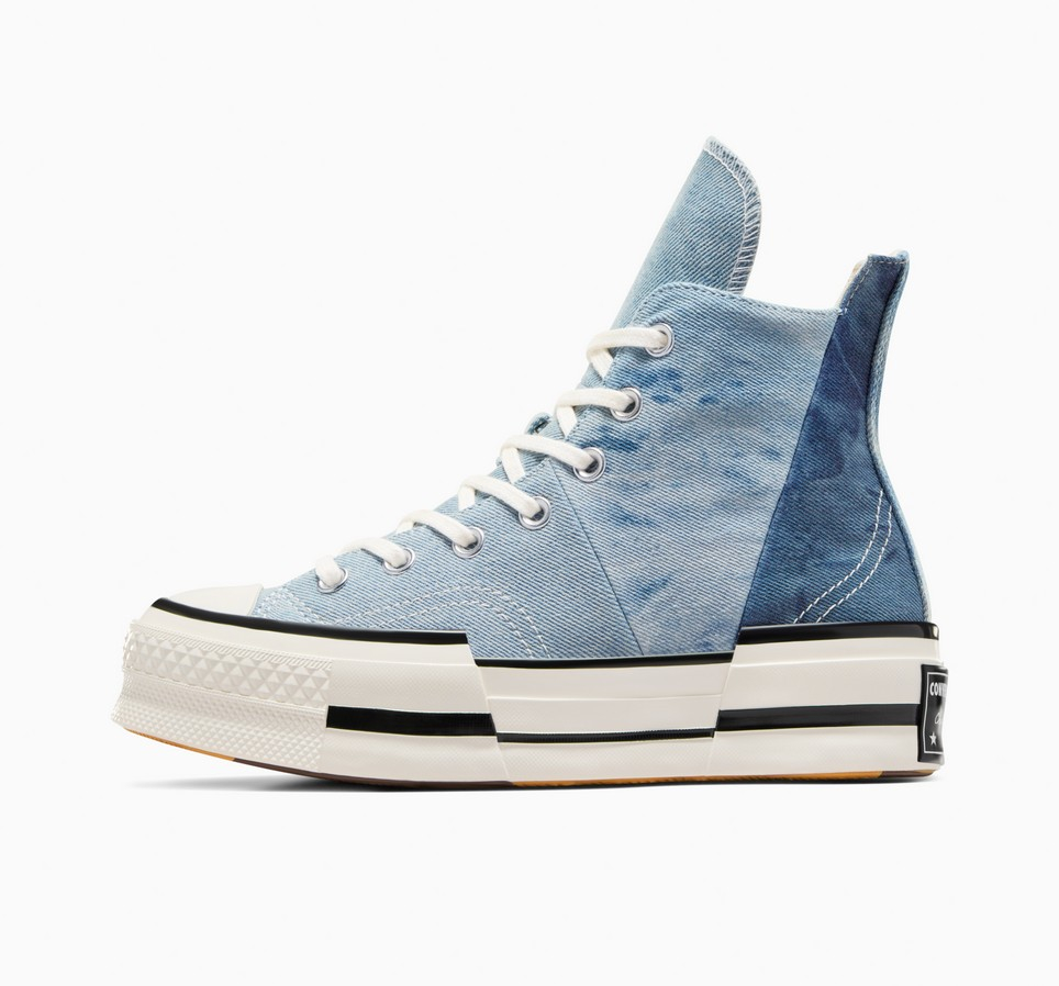 Chuck 70 Plus