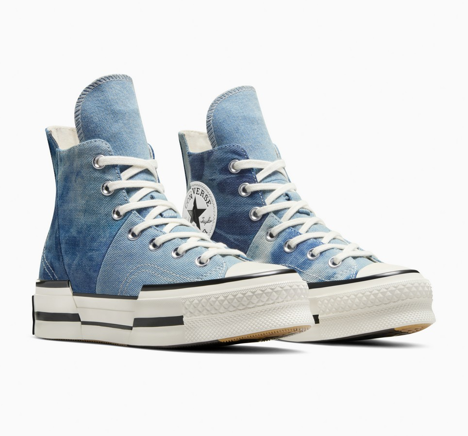 Chuck 70 Plus