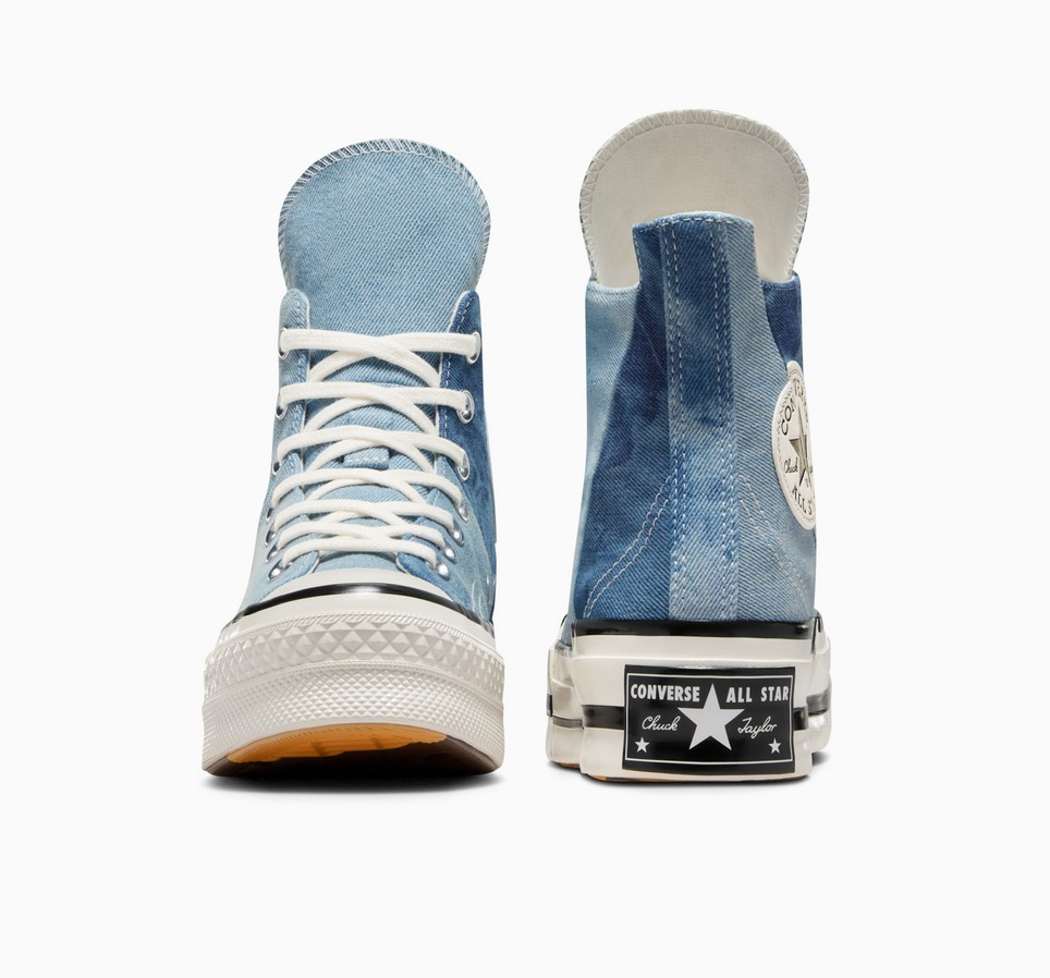 Chuck 70 Plus