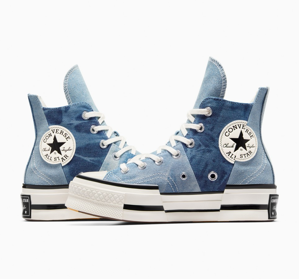 Chuck 70 Plus