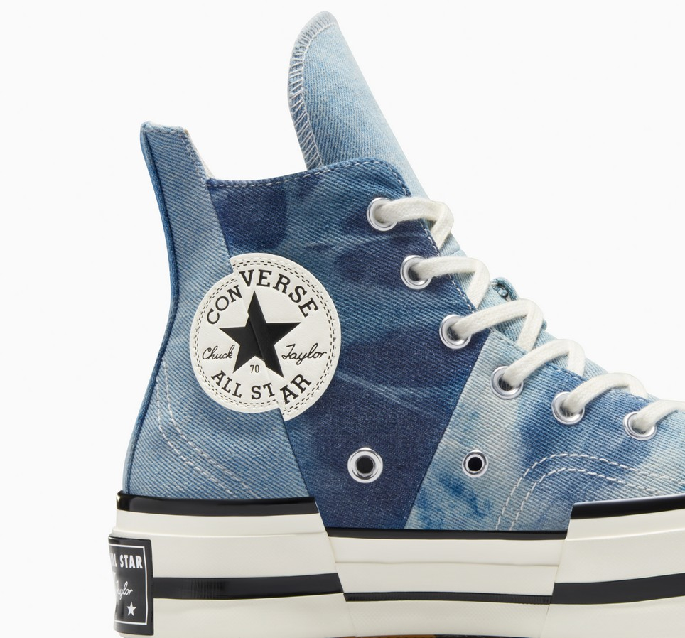 Chuck 70 Plus