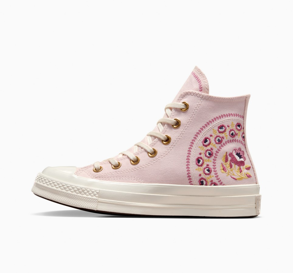 Chuck 70