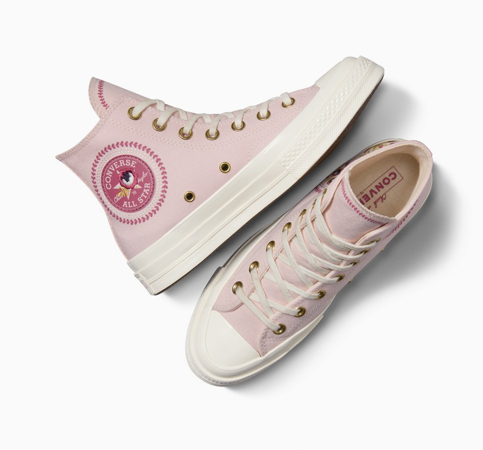 Chuck 70