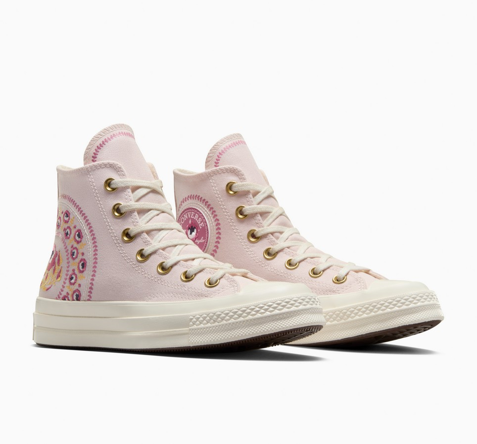 Chuck 70