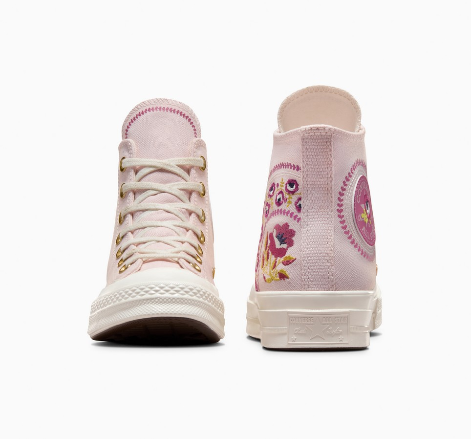 Chuck 70