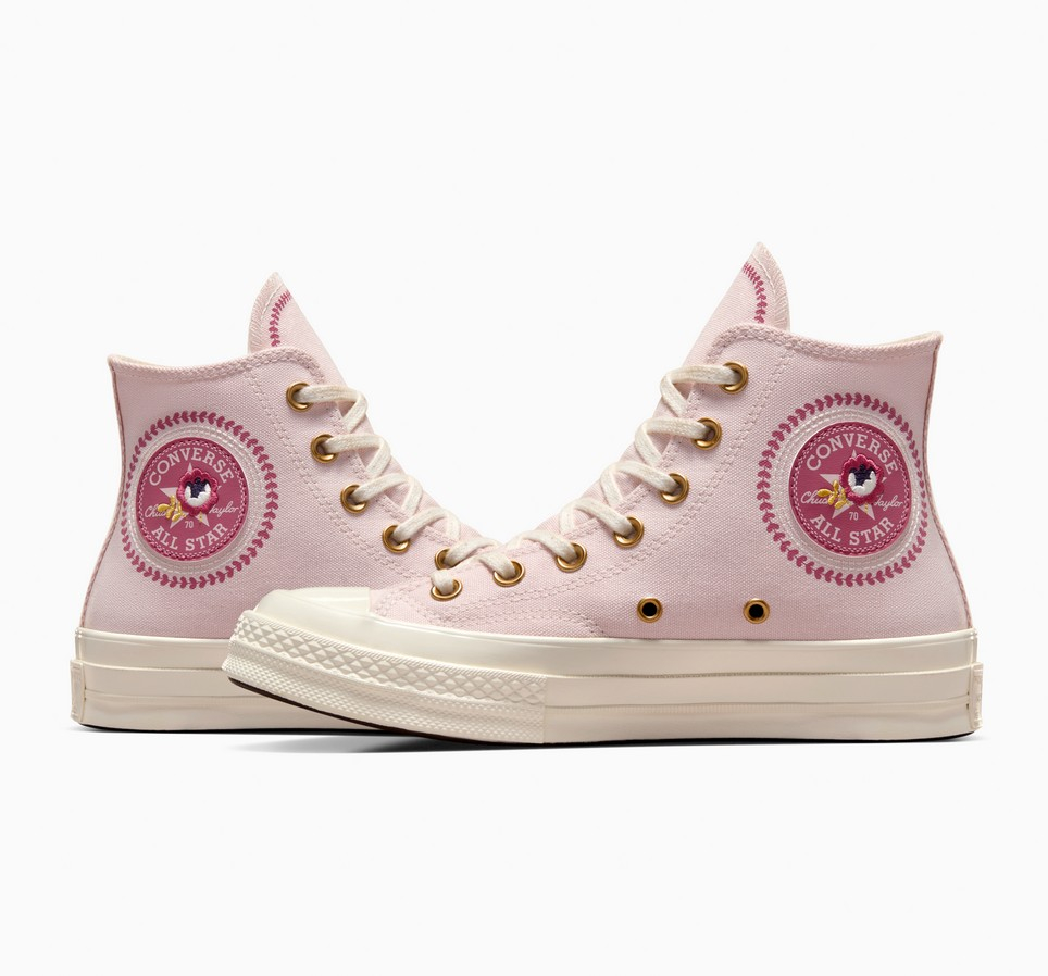 Chuck 70