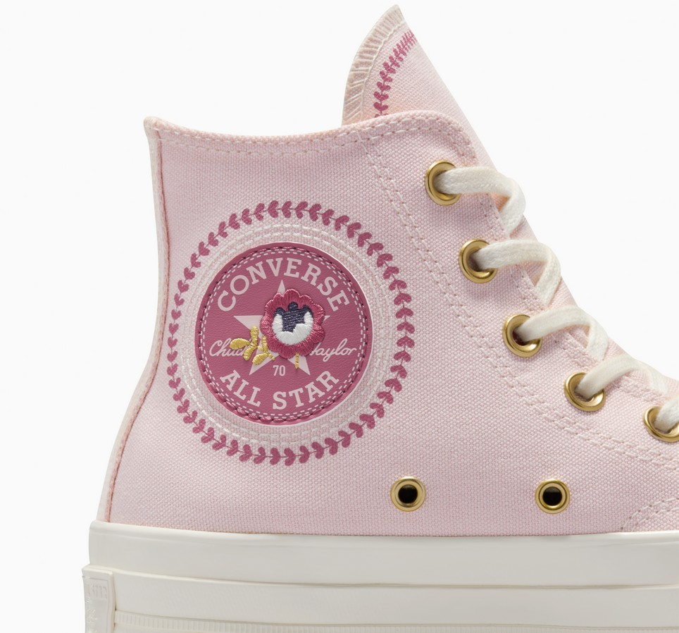 Chuck 70