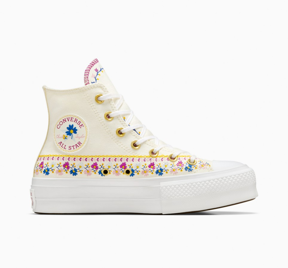 Chuck Taylor All Star Lift