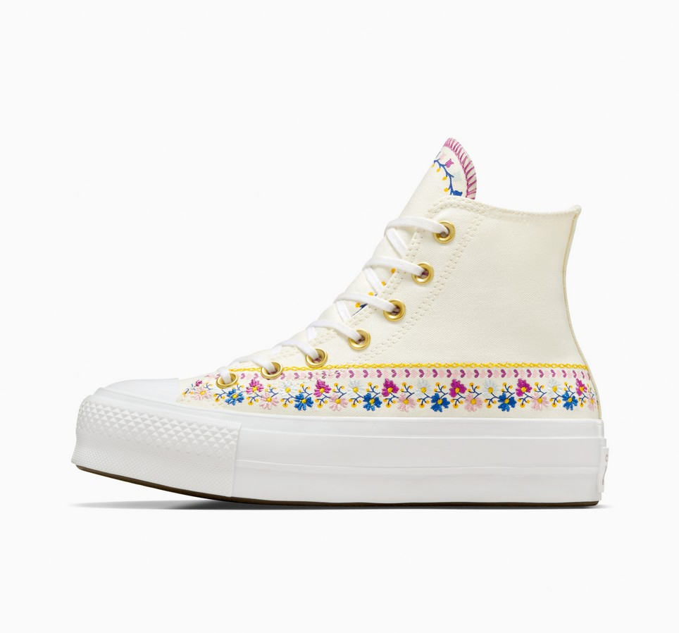 Chuck Taylor All Star Lift