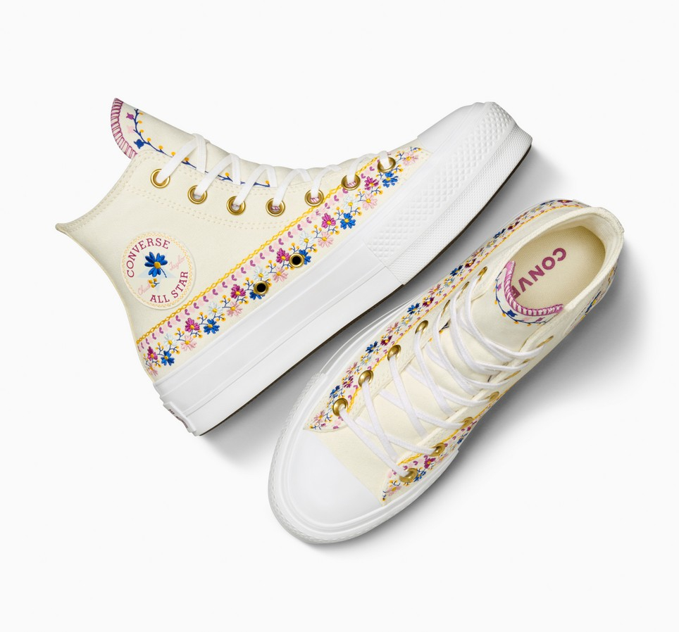 Chuck Taylor All Star Lift