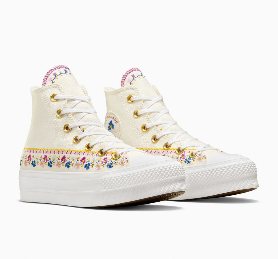 Chuck Taylor All Star Lift