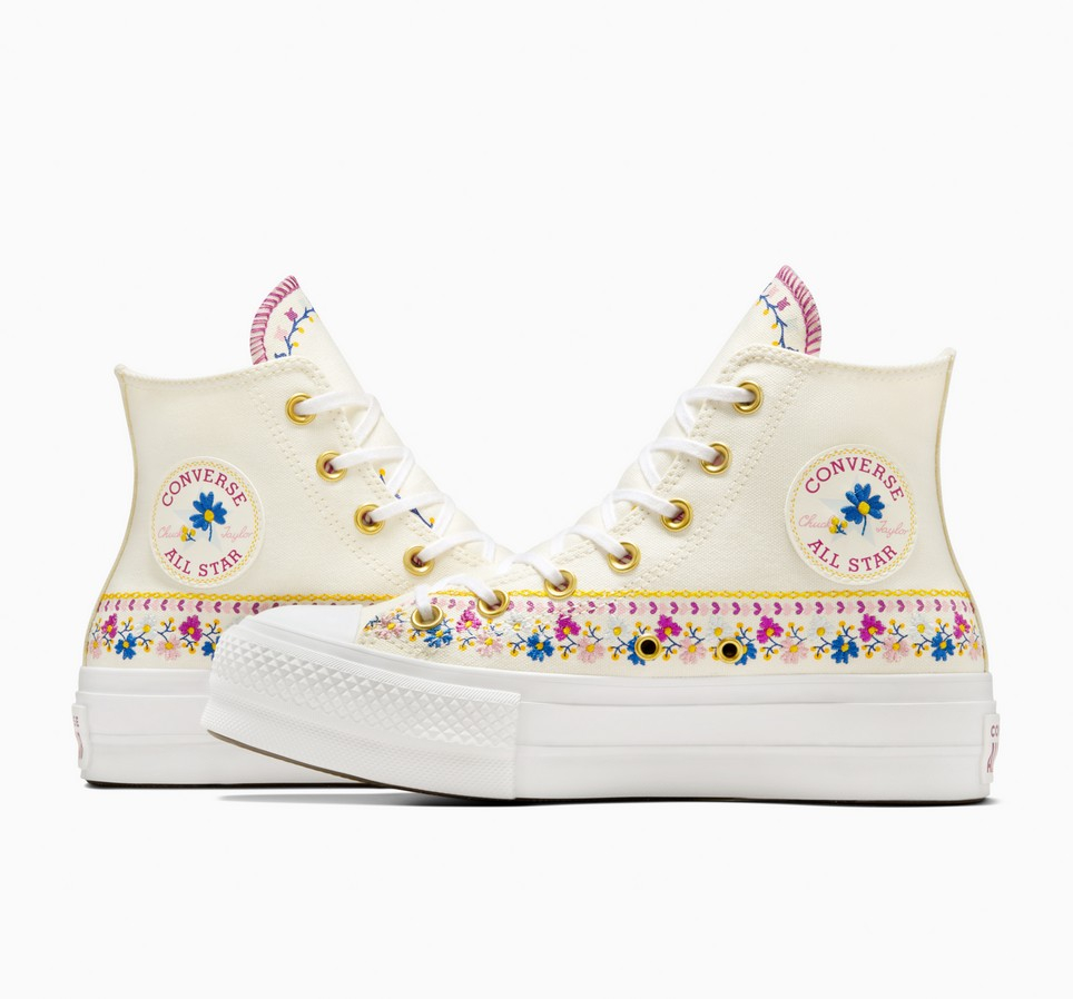 Chuck Taylor All Star Lift